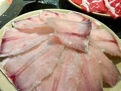 -蜀大侠火锅(四川北路店)