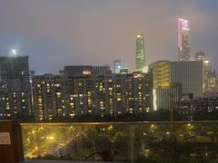 -小茶闲舍·观景商务茶馆(广州塔店)