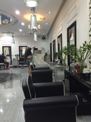 影博莎美容美发形象设计中心(西直门店)-影博莎美容美发形象设计中心