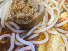 -柳州肥姨妈大骨螺蛳粉(沙河店)