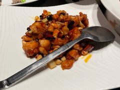 -四季民福烤鸭店(外滩外白渡桥店)