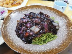-来味香(麦世达韩国精品百货店)