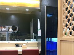 大堂-东京屋(武定路店)