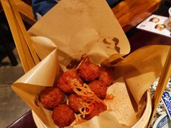 -南京大牌档(凯德大峡谷店)