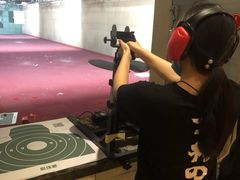 -真枪会射击俱乐部(河西中央公园店)