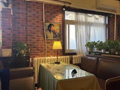 -爱上层楼咖啡馆(为公桥店)