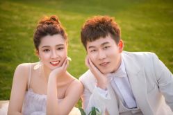 -第一夫人婚纱摄影(南京店)