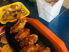 -Bigboss炸鸡啤酒(横店商业步行街店)