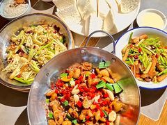 -湘村小灶·地道长沙菜·本地人优选(万家丽路店)
