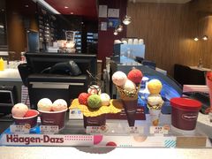 -哈根达斯(皇庭店)