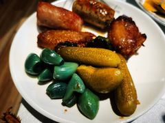 -海天盛宴新派海鲜自助餐厅(群力店)