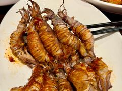 -单家老院·院子里的青岛菜(沙子口店)