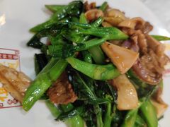 -凤城礼记鱼翅海鲜酒家(新马路总店)