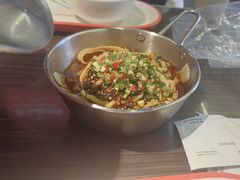 -胖哥俩肉蟹煲(梅溪步步高店)