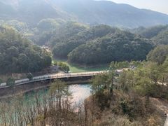 -仙岛湖旅游风景区