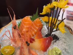 -鸟屋·烧鸟串烧居酒屋(新世纪广场店)