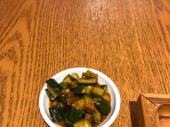 -阿莉餐厅(枣阳路店)