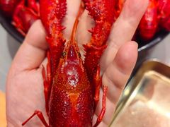 -龙虾奇迹(大华三路店)