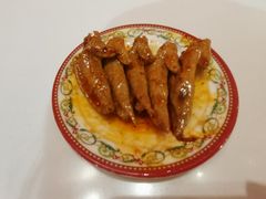 -71号豆汤饭·成都小馆(城中汇店)