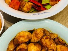 -南来顺饭庄·清真(南菜园店)