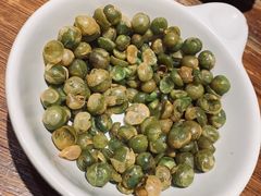 餐前小食-云海肴·汽锅鸡·云南菜(美罗城店)