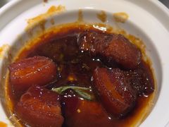 -小菜园新徽菜(苏州繁花中心店)