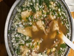 -苹果树下艺术餐厅(通州店)