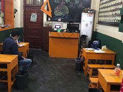 -隆康社长沙烧烤铺(桔园店)
