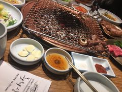 -王妃家(明洞中央店)