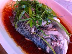 -龙溪海鲜酒家(溪涌店)