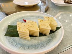 -中山国际酒店中餐厅