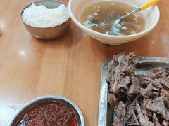 -春明狗肉馆(园丁花园店)