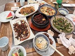 -西江美食舫·江西菜(健德桥店)