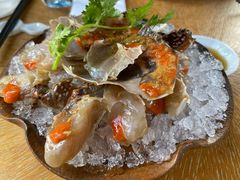 -宁波柏悦酒店·钱湖渔港
