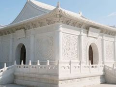 -中华石雕艺术园