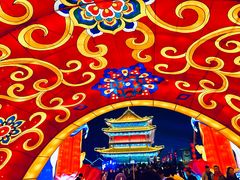 -西安城墙·碑林历史文化景区