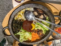 -姜虎东白丁烤肉(深圳湾后海汇店)