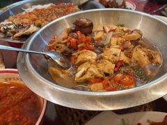 -堂瓦里·33年传统赣菜(第一街区店)