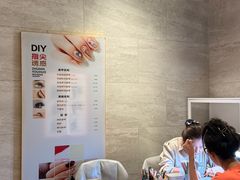 -青水瓦台汤泉(未央店)