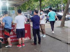 -金秋特色面馆(铜庄店)