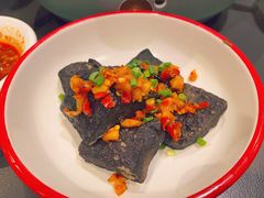 【非遗】臭豆腐-火宫殿·湘菜小吃·商务宴请·生日聚会(市府店)