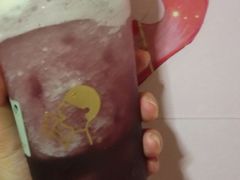 -喜茶(徐州金鹰店)