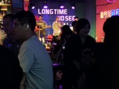 -好久不见网红乐队酒吧(鼓浪屿海底世界店)