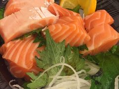 外带三文鱼-紫金食坊(江南西路店)