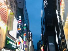 -王妃家(明洞中央店)