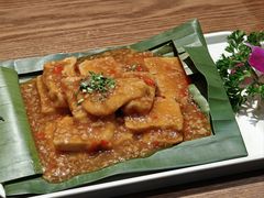 -金孔雀德宏傣味餐馆(魏公村店)