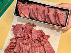 -孙庆海腊牛肉店(大皮院店)