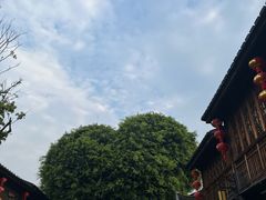 -三坊七巷历史文化街区