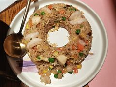 -甜阿姨·天台花园私房菜(万松园店)