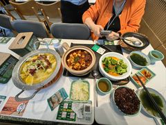 -谷田稻香·砂锅菜(汇暻广场店)